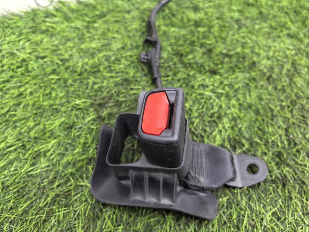 Замок ремня безопасности, 1500 рублей, Красноярск