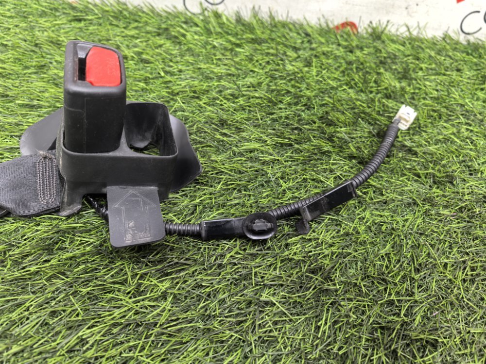 Замок ремня безопасности, 1500 рублей, Красноярск