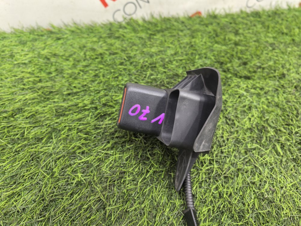 Замок ремня безопасности, 1500 рублей, Красноярск