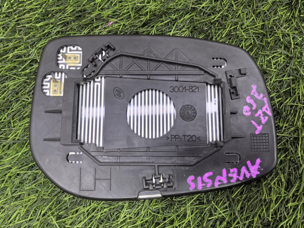 Зеркало заднего вида боковое, 1500 рублей, Красноярск