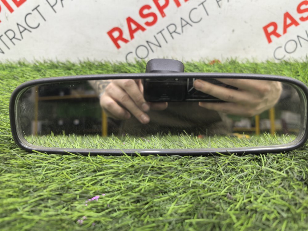 Зеркало заднего вида салонное, 1500 рублей, Красноярск