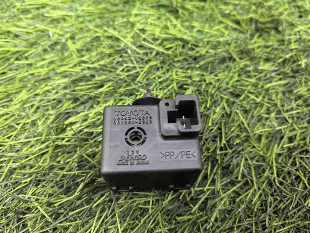 зуммер парктроника, 400 рублей, Красноярск