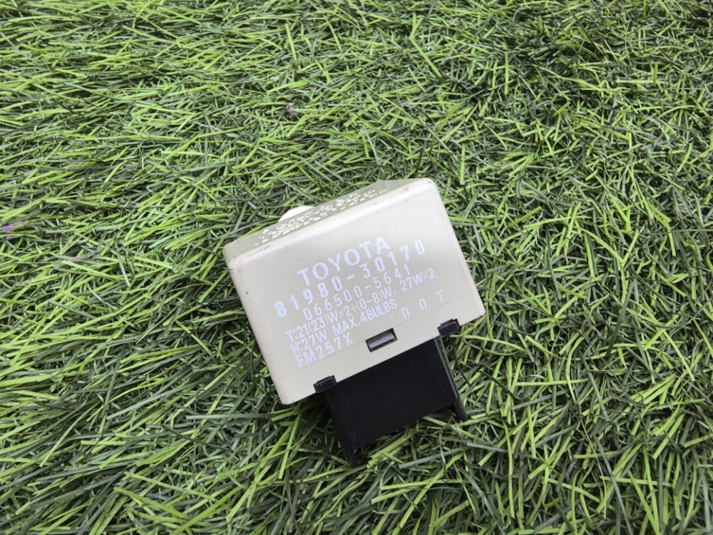 реле поворота, 800 рублей, Красноярск