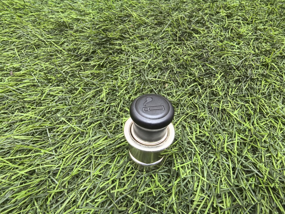 Прикуриватель, 800 рублей, Красноярск