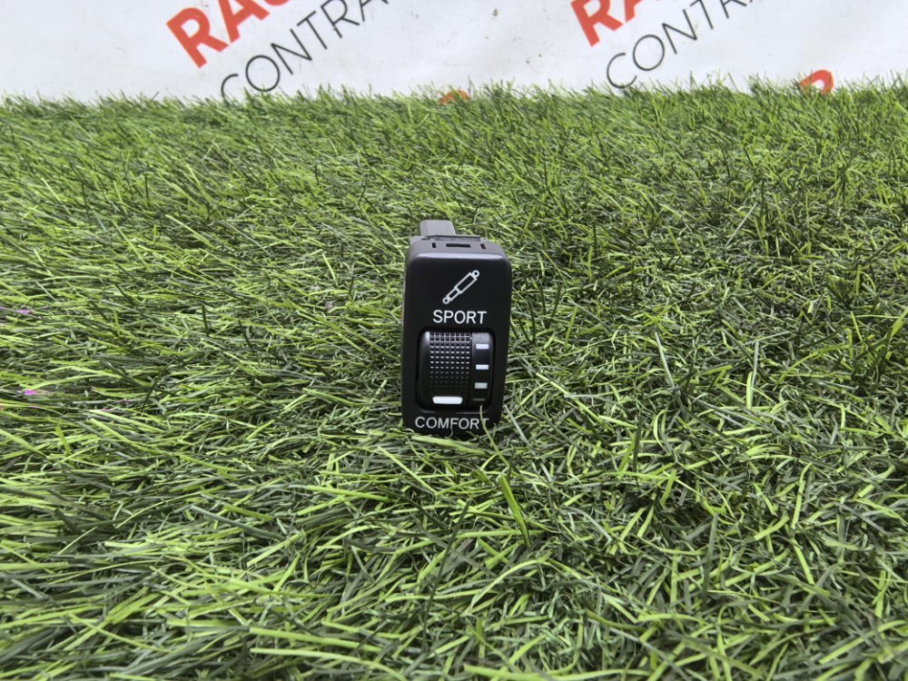 Кнопка режима подвески, 800 рублей, Красноярск