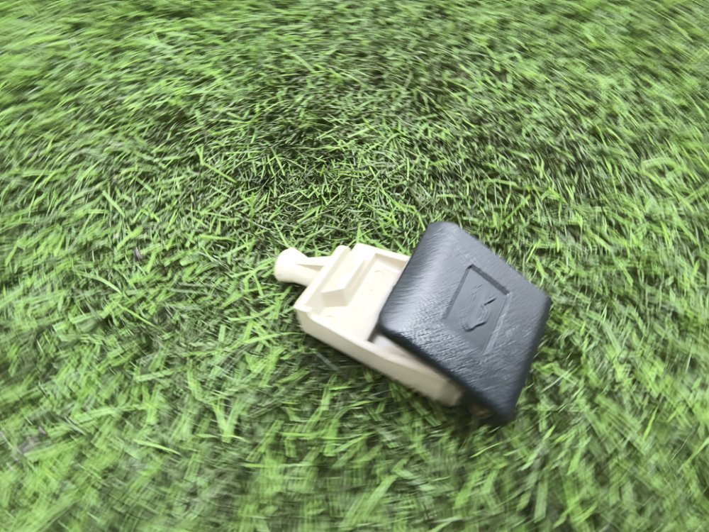 Ручка открывания капота, 600 рублей, Красноярск