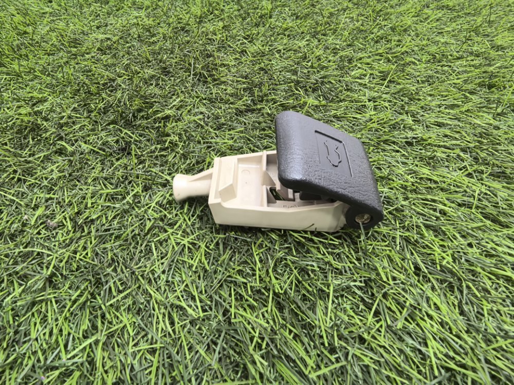 Ручка открывания капота, 600 рублей, Красноярск