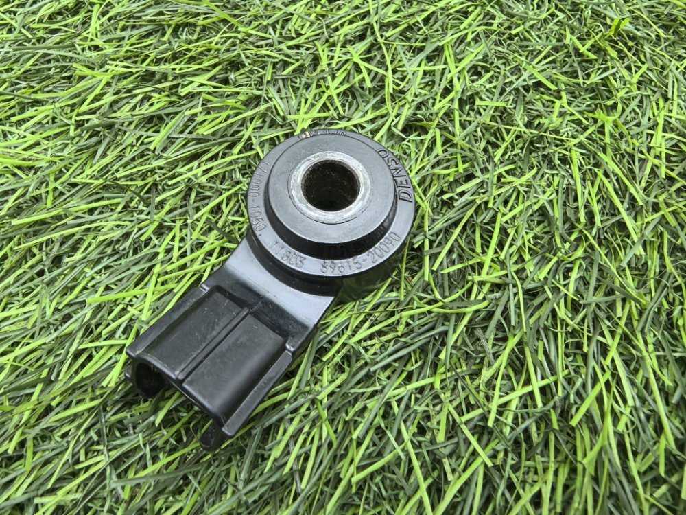 Датчик детонации, 1100 рублей, Красноярск