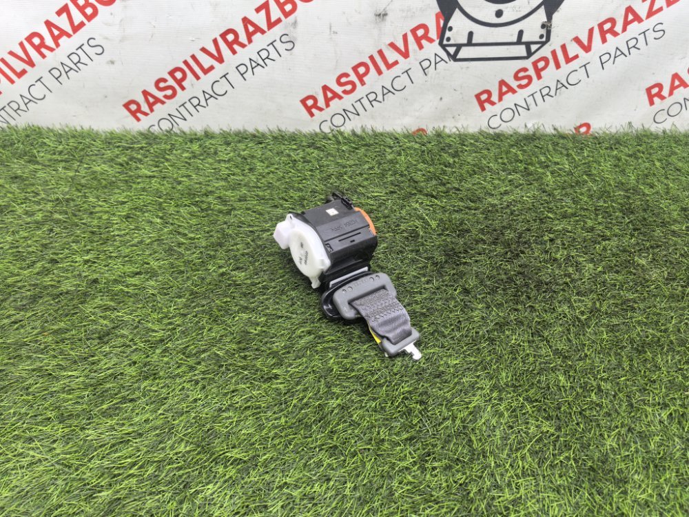 ремень безопасности 3го ряда, 2500 рублей, Красноярск