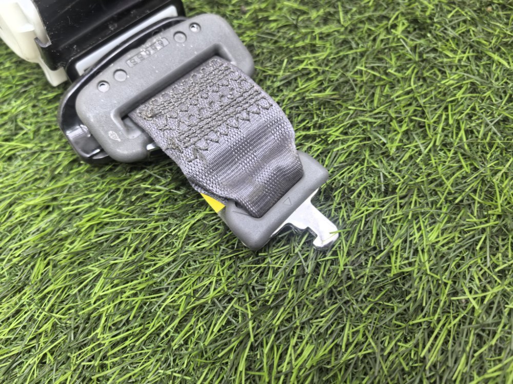 ремень безопасности 3го ряда, 2500 рублей, Красноярск