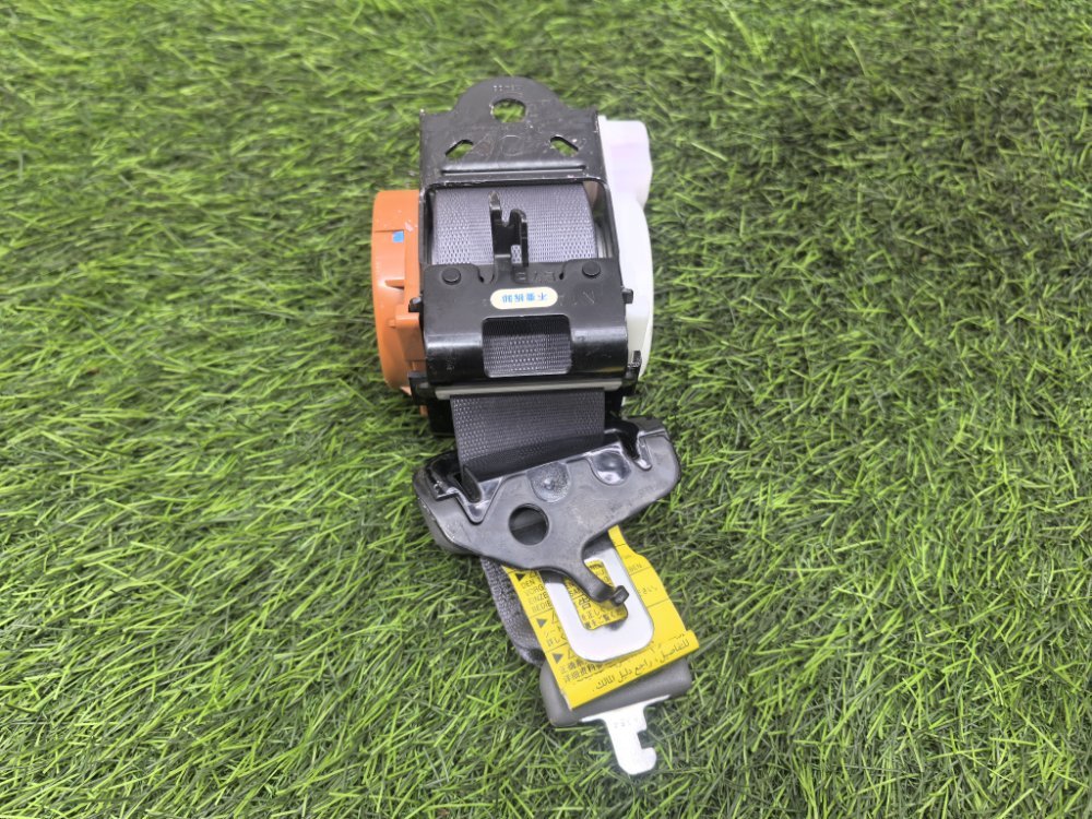 ремень безопасности 3го ряда, 2500 рублей, Красноярск