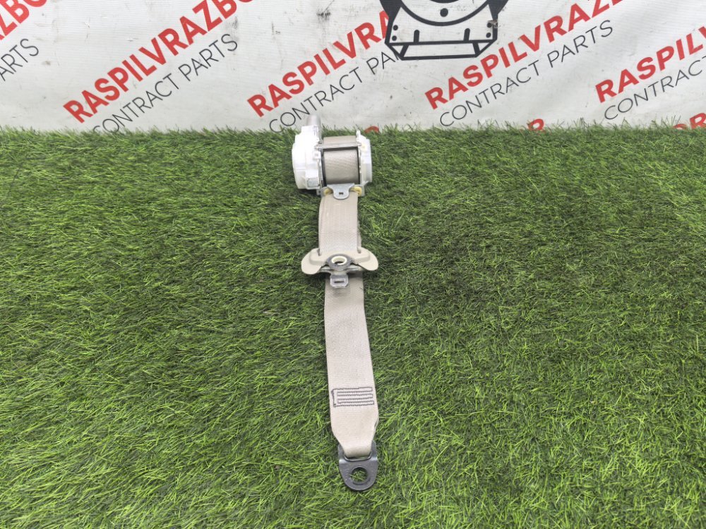 Ремень безопасности, 1500 рублей, Красноярск