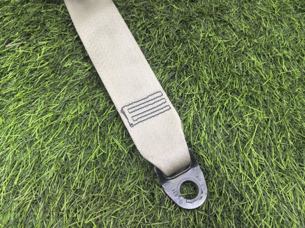 Ремень безопасности, 1500 рублей, Красноярск