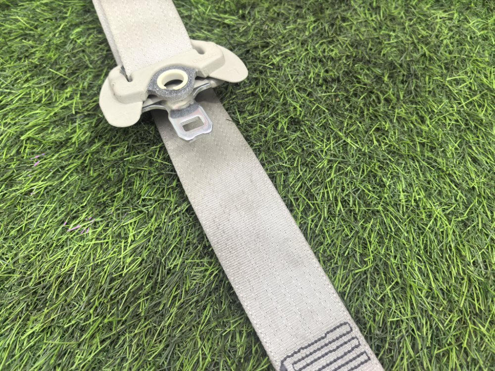 Ремень безопасности, 1500 рублей, Красноярск