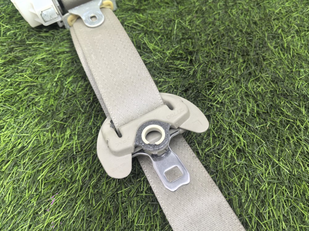 Ремень безопасности, 1500 рублей, Красноярск