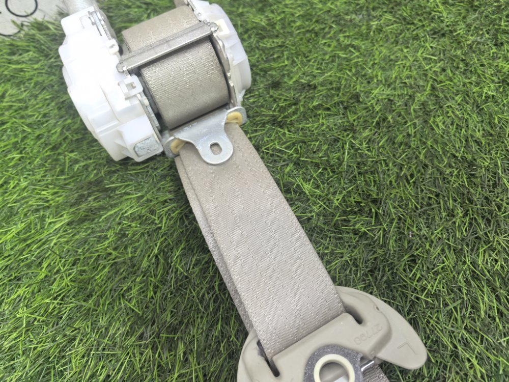 Ремень безопасности, 1500 рублей, Красноярск