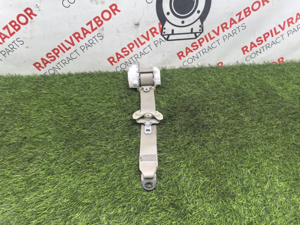 Ремень безопасности, 1500 рублей, Красноярск