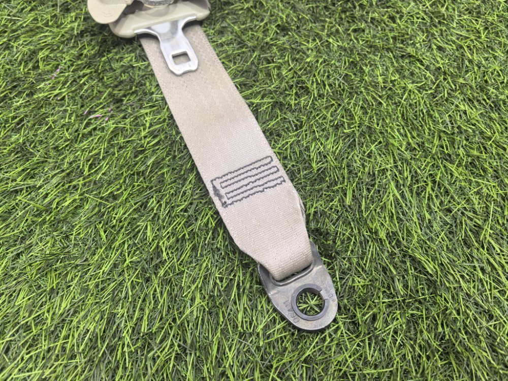 Ремень безопасности, 1500 рублей, Красноярск