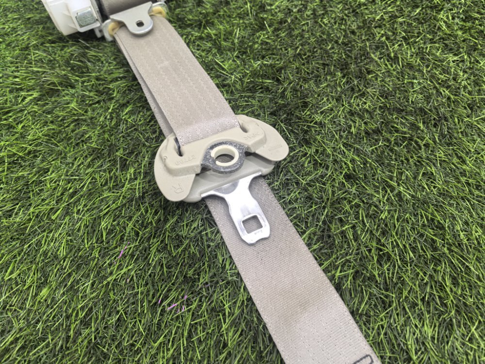 Ремень безопасности, 1500 рублей, Красноярск