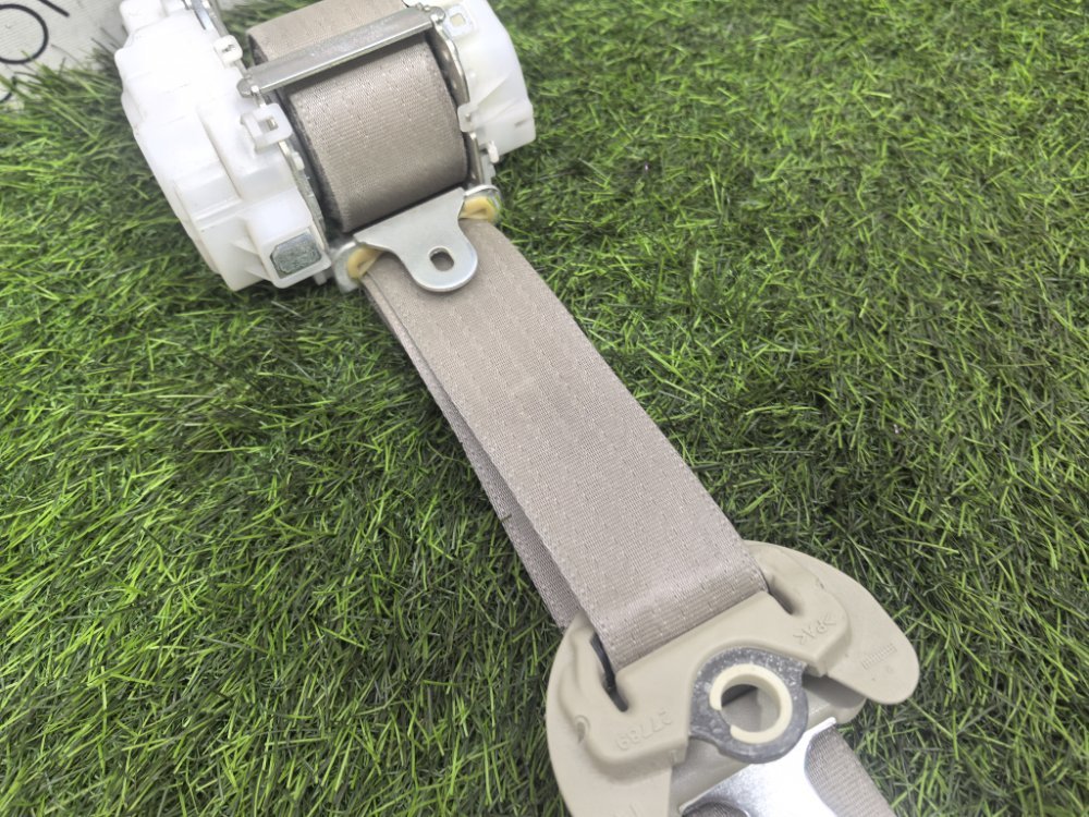 Ремень безопасности, 1500 рублей, Красноярск