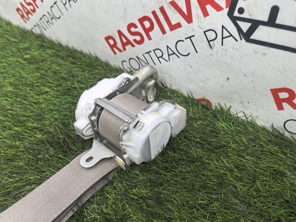 Ремень безопасности, 1500 рублей, Красноярск