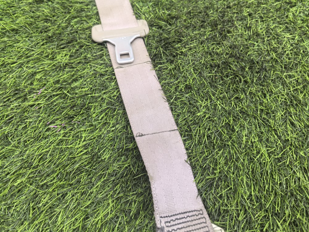 Ремень безопасности, 800 рублей, Красноярск