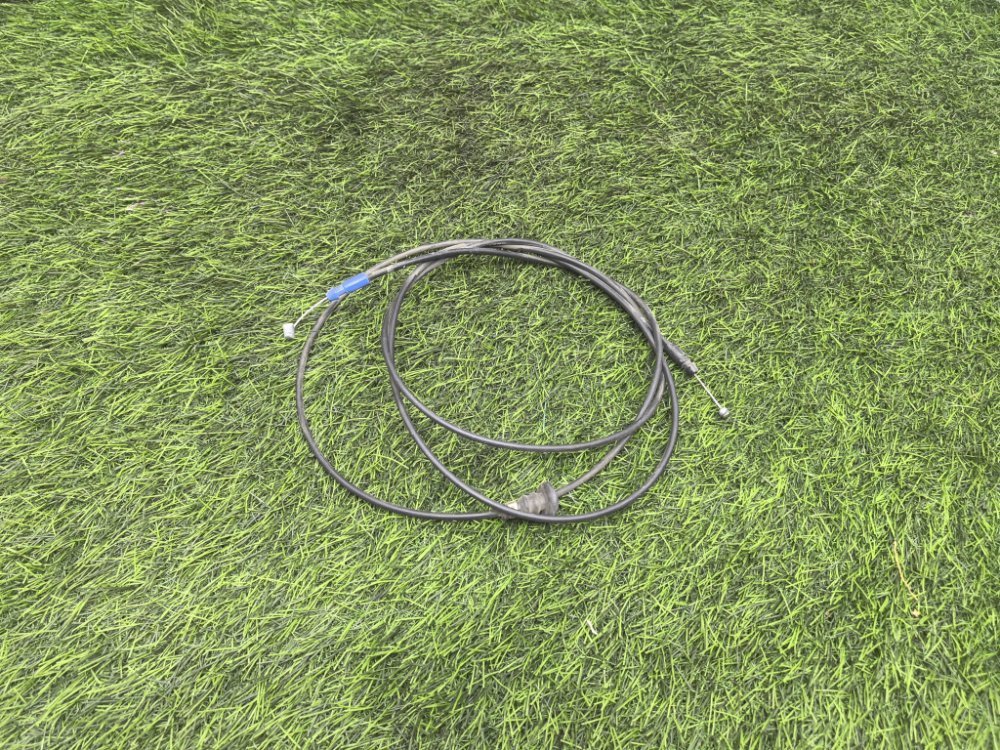 тросик замка капота, 1500 рублей, Красноярск