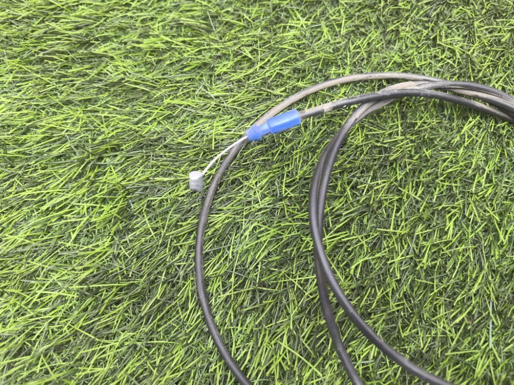 тросик замка капота, 1500 рублей, Красноярск