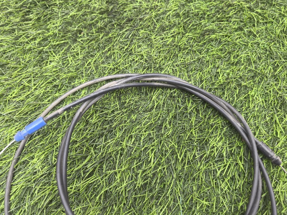 тросик замка капота, 1500 рублей, Красноярск