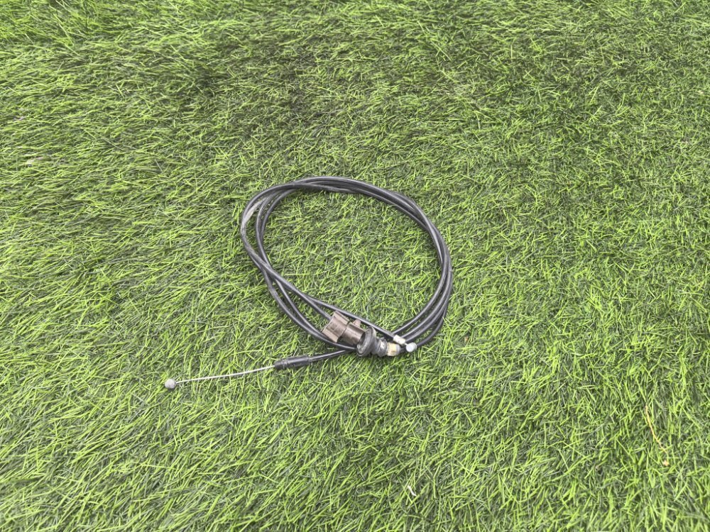 тросик замка капота, 800 рублей, Красноярск