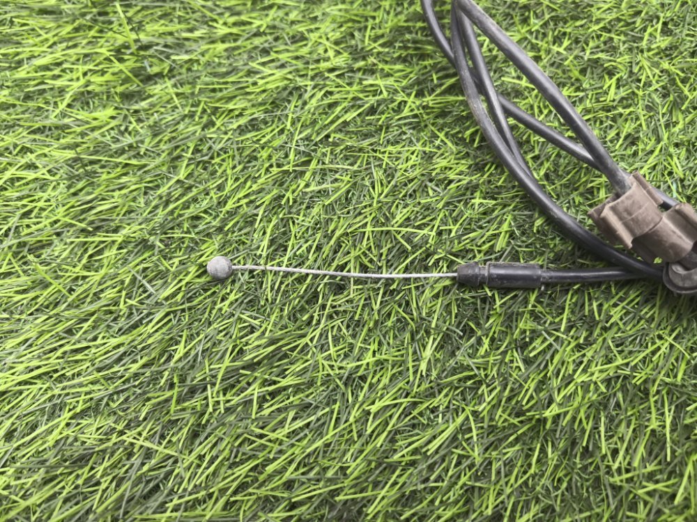 тросик замка капота, 800 рублей, Красноярск