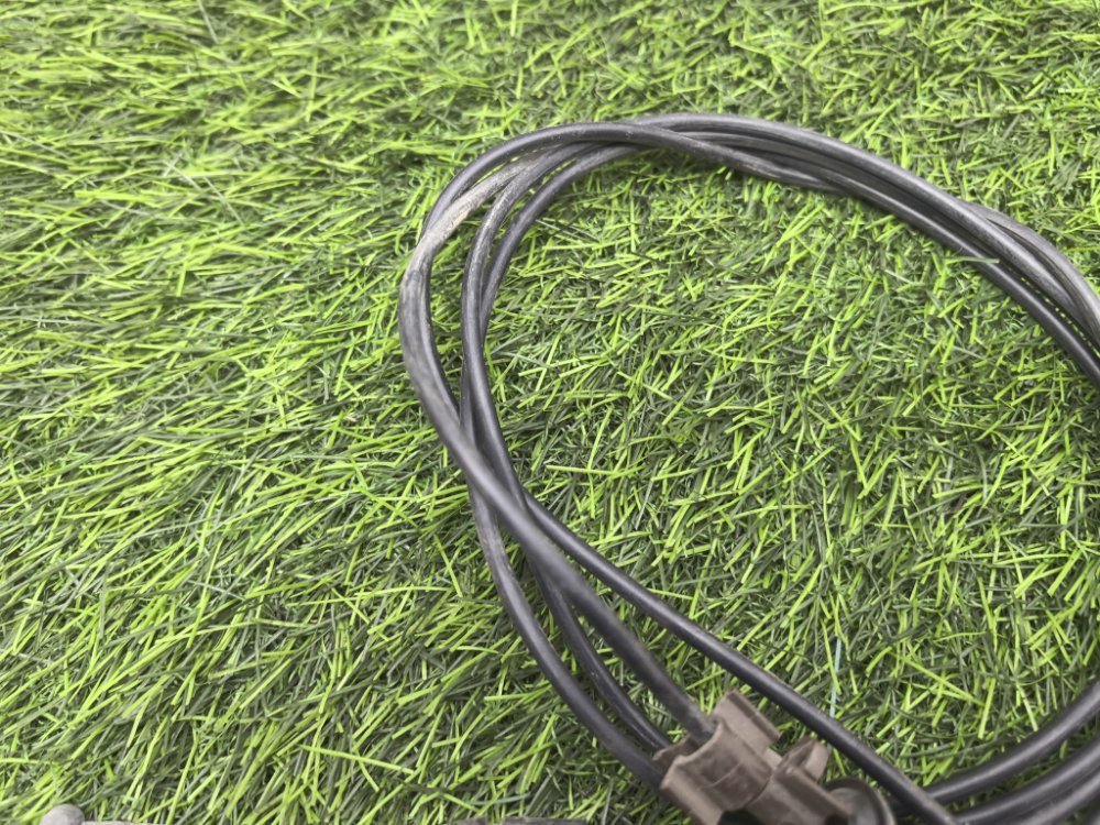 тросик замка капота, 800 рублей, Красноярск