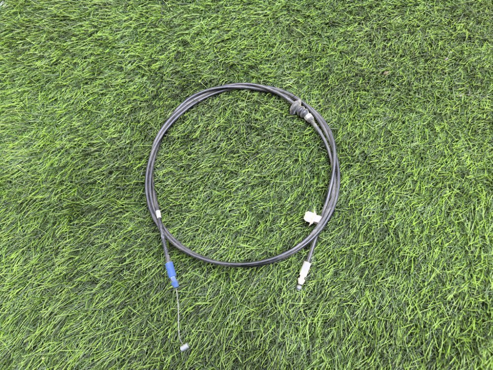 тросик замка капота, 1000 рублей, Красноярск