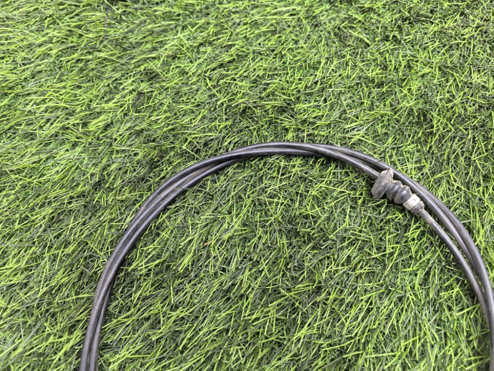 тросик замка капота, 1000 рублей, Красноярск