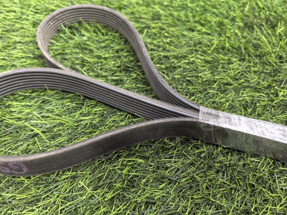 Ремень генератора, 800 рублей, Красноярск