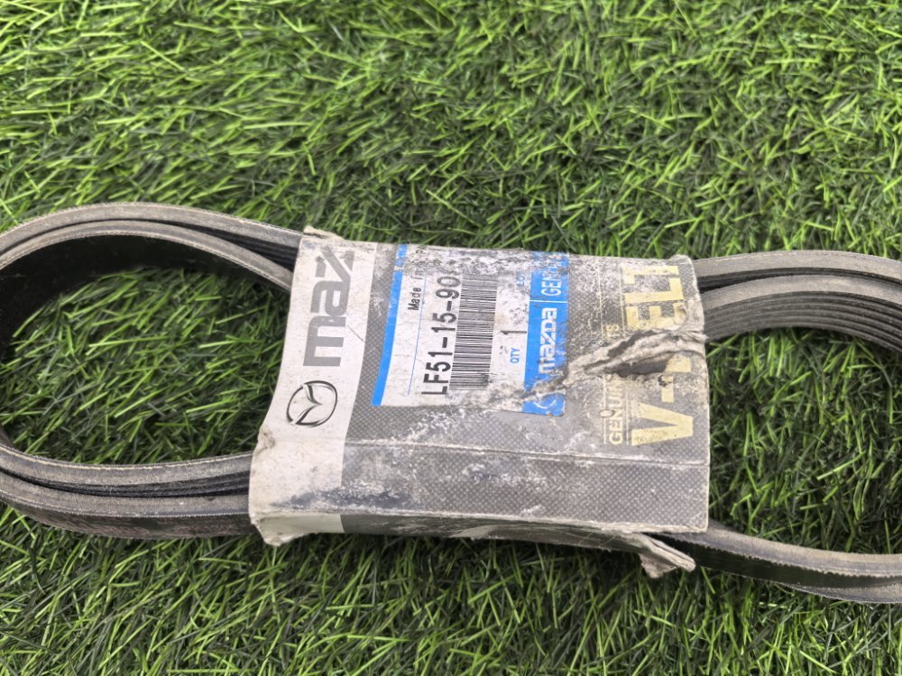 Ремень генератора, 1100 рублей, Красноярск