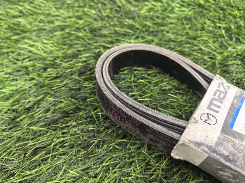 Ремень генератора, 1100 рублей, Красноярск