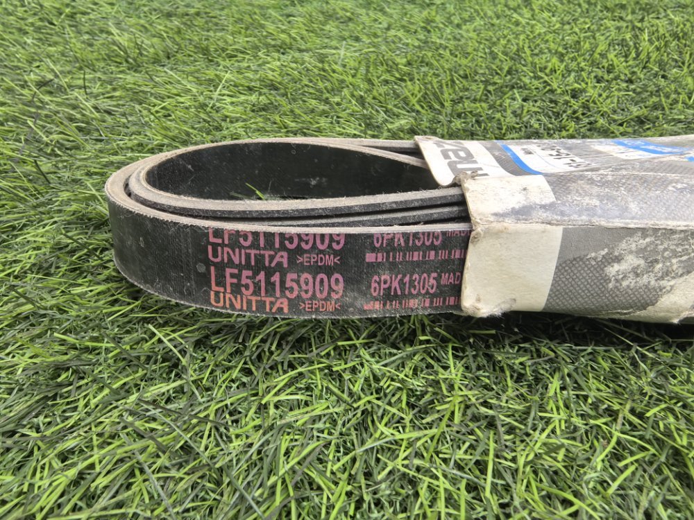 Ремень генератора, 1100 рублей, Красноярск