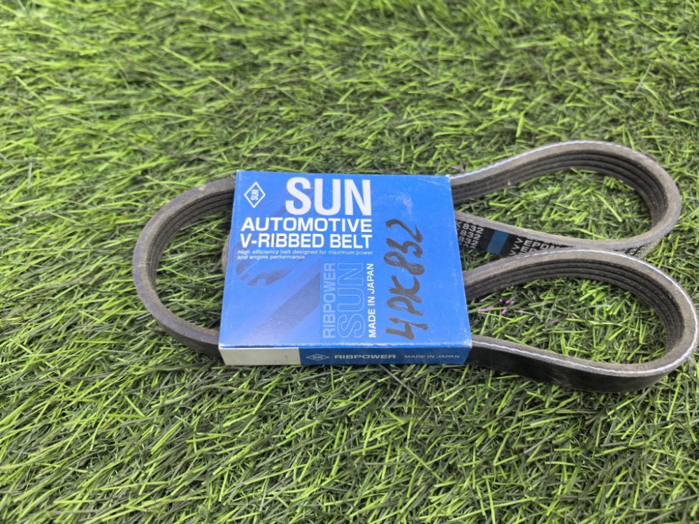 Ремень генератора, 1000 рублей, Красноярск