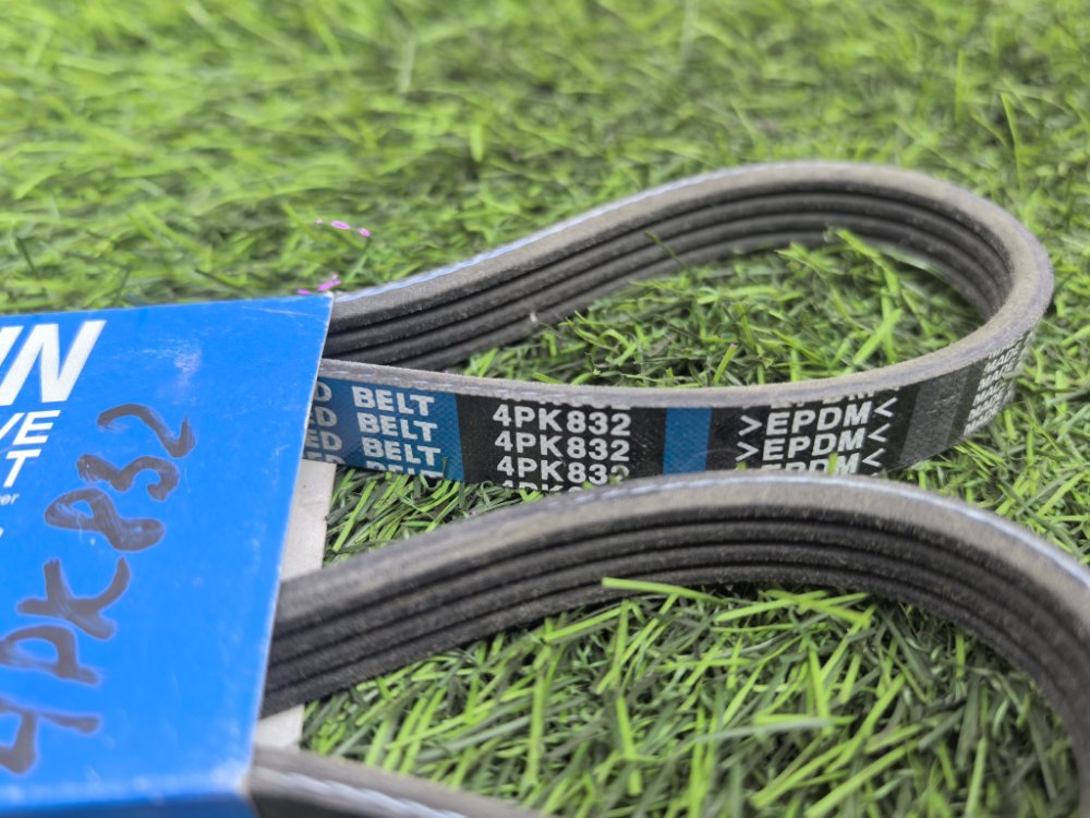 Ремень генератора, 1000 рублей, Красноярск