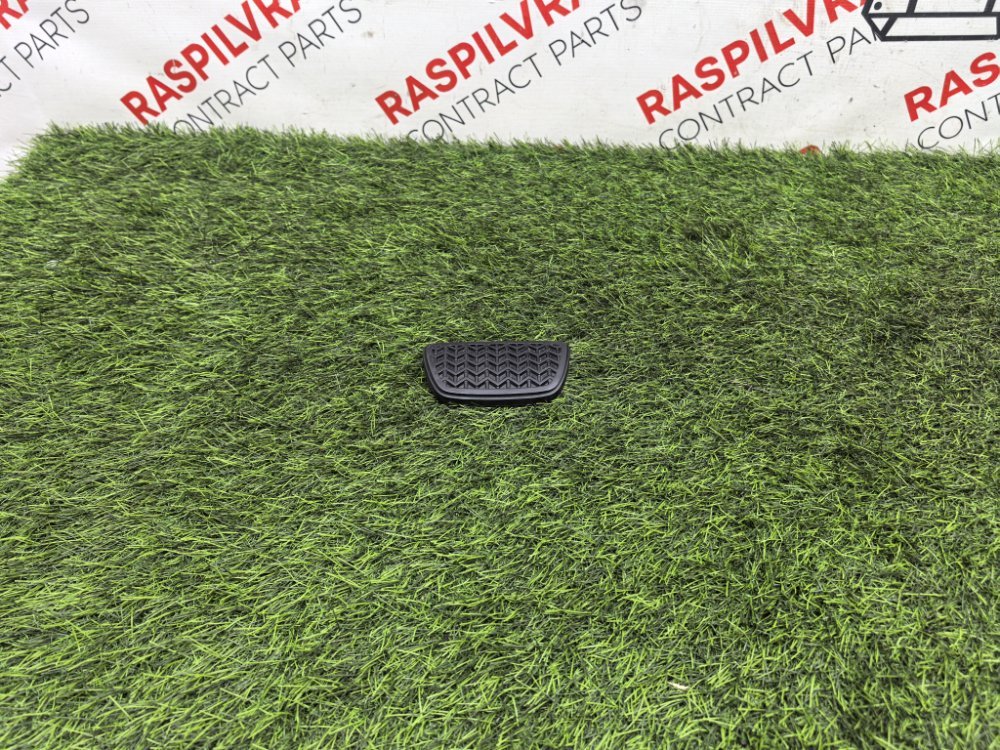 Накладка на педаль, 800 рублей, Красноярск