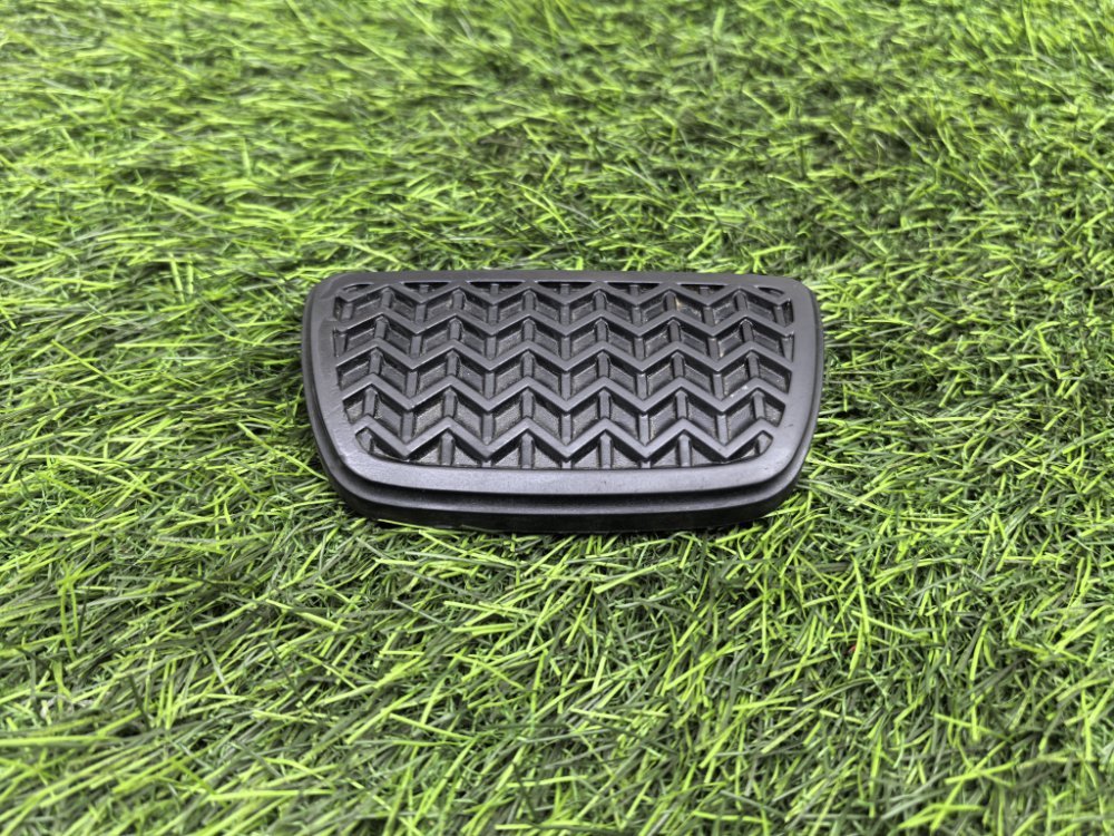 Накладка на педаль, 800 рублей, Красноярск