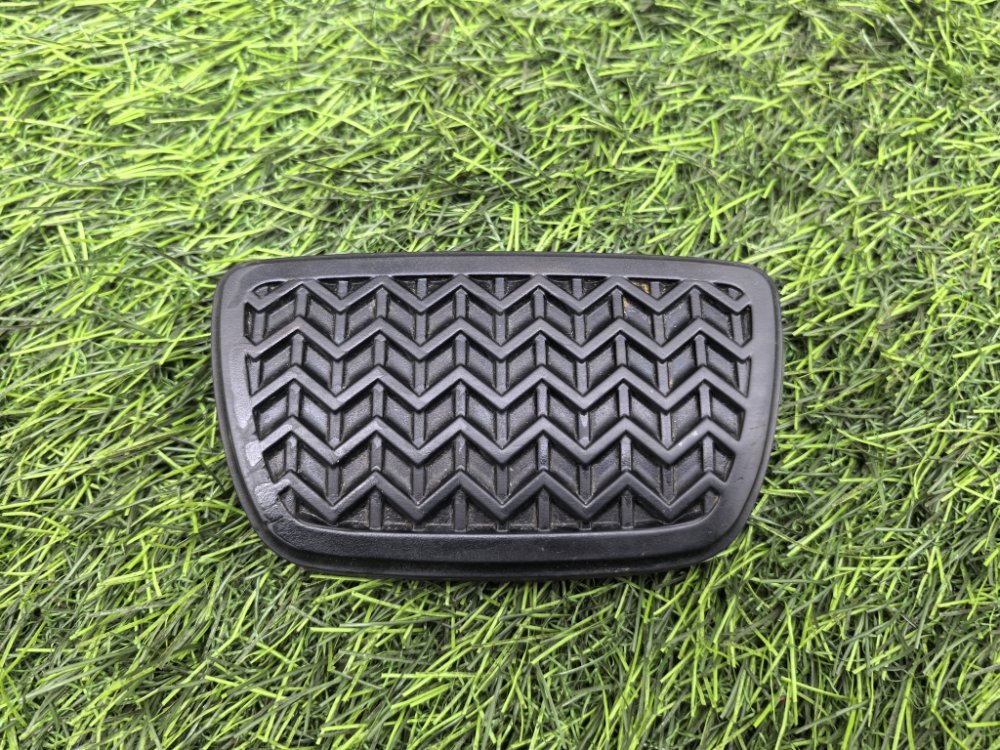 Накладка на педаль, 800 рублей, Красноярск