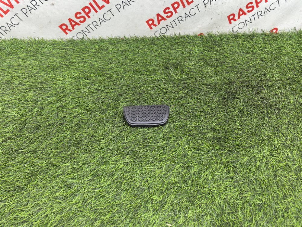 Накладка на педаль, 800 рублей, Красноярск