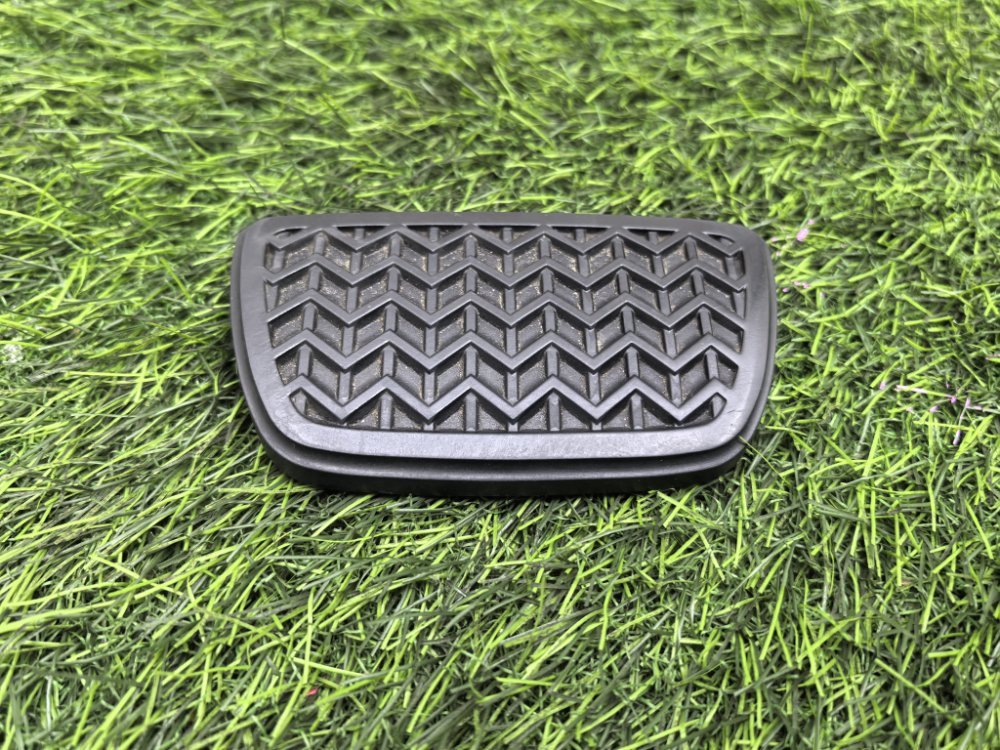 Накладка на педаль, 800 рублей, Красноярск