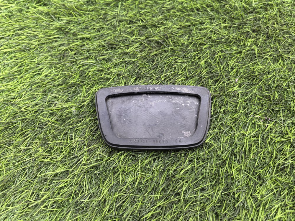 Накладка на педаль, 800 рублей, Красноярск