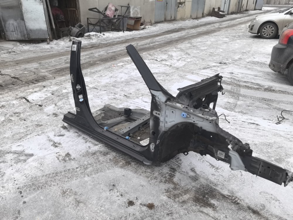 Лонжерон, 18000 рублей, Красноярск