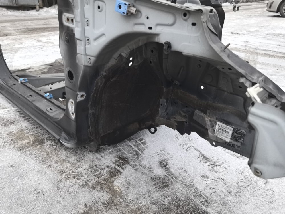 Лонжерон, 18000 рублей, Красноярск