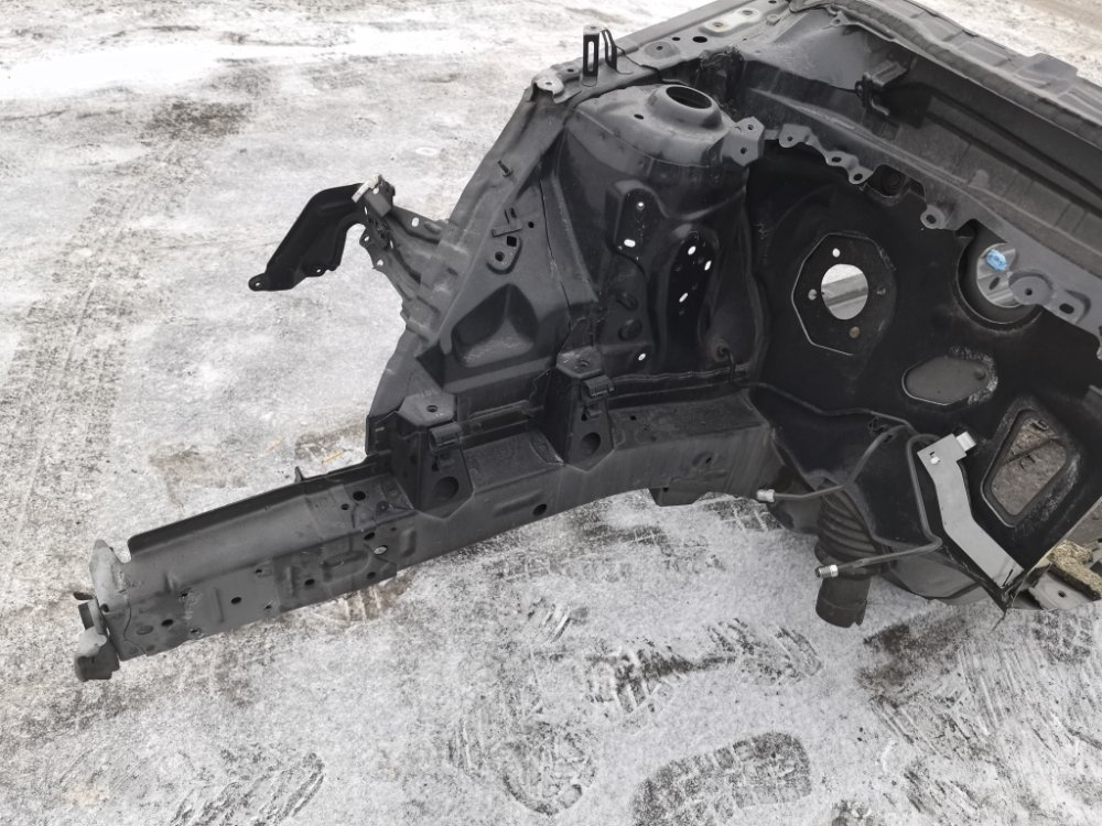 Лонжерон, 18000 рублей, Красноярск