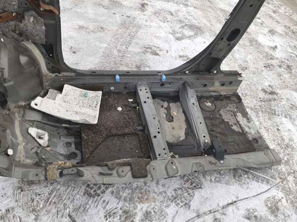 Лонжерон, 18000 рублей, Красноярск